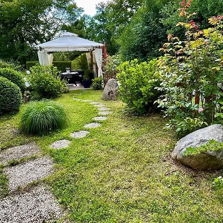 Πανσιόν Marco 3*