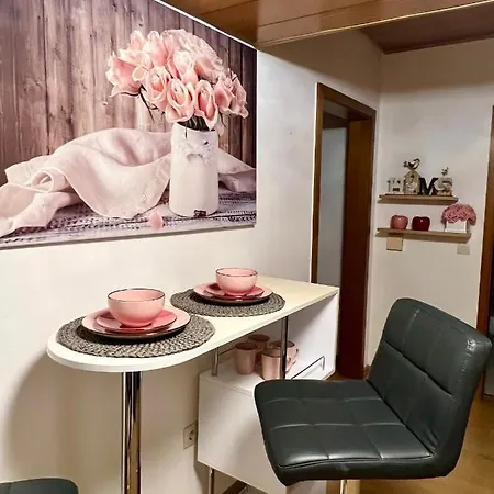 Πανσιόν Marco Trendelburg