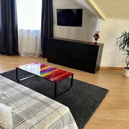 Πανσιόν Marco