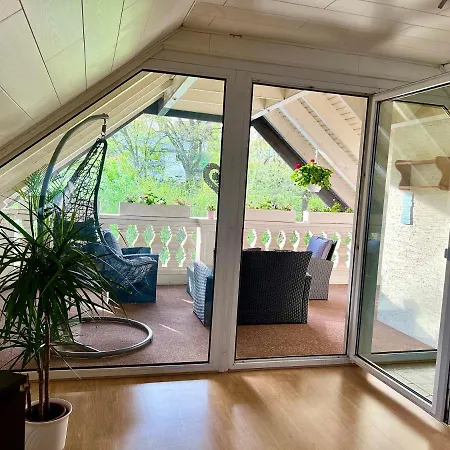 Marco Πανσιόν Trendelburg