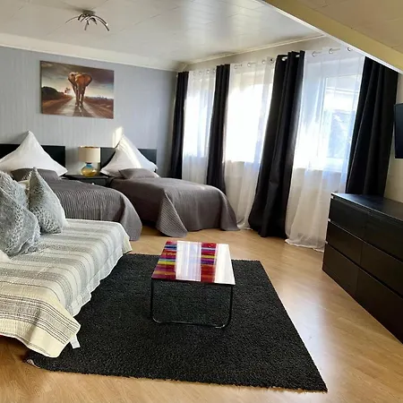 Πανσιόν Marco