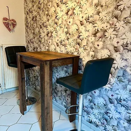 Guest house Marco Trendelburg