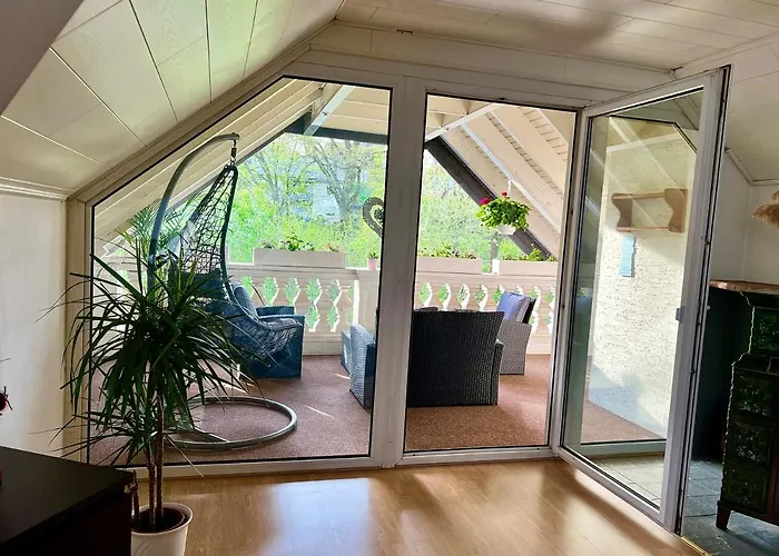 Marco Gasthof Trendelburg