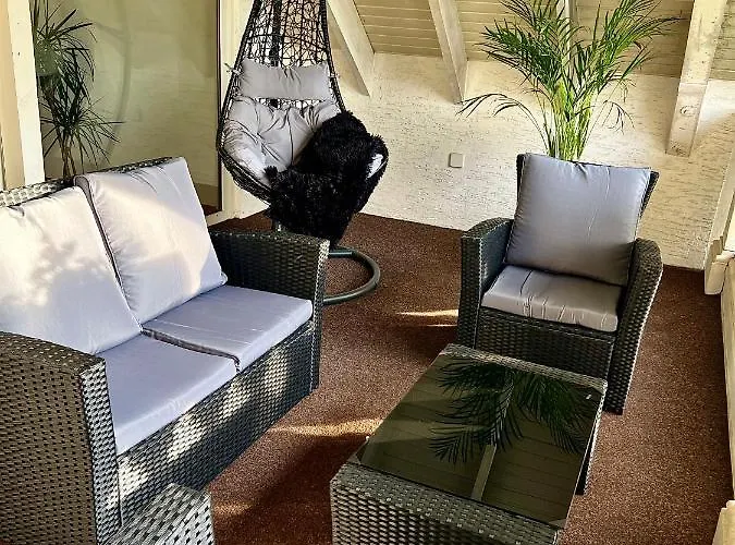 Marco 3* Trendelburg